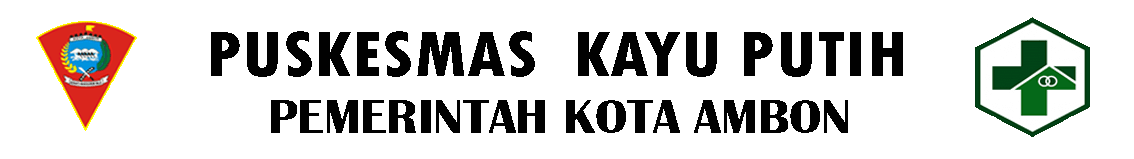 PUSKESMAS KAYU PUTIH